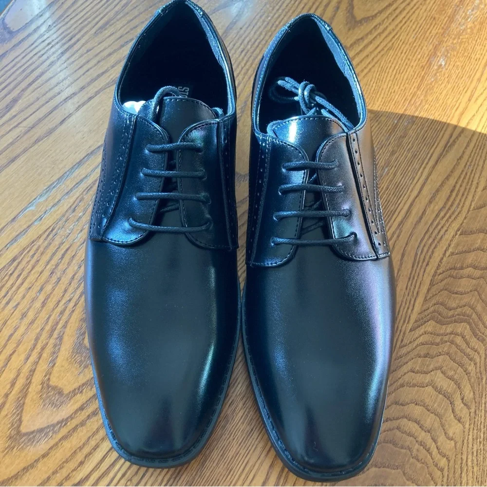 Stacy Adams elegant polished
